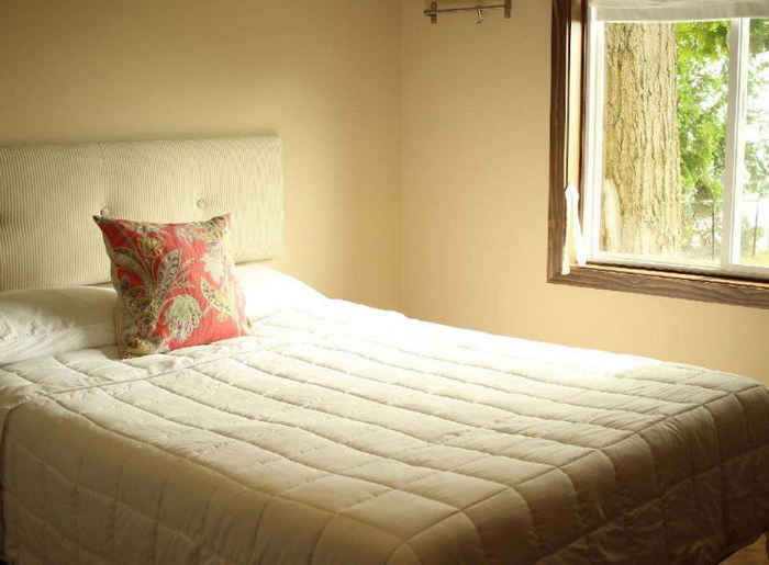 Crystal Sands Beach Resort - Photo From Website (newer photo)